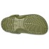 Кроксы Crocs Classic Clog 10001-309 Olive