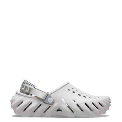 Кроксы Crocs Echo Clog Atmosphere 207937 - фото 32295