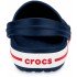 Крокси сабо Crocs Crocband 11016-410 Blue Крокси сабо Crocs Crocband 11016-410 Blue