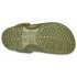 Крокси Crocs Classic Clog 10001-309 Olive