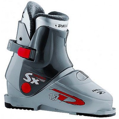 Черевики гірськолижні дитячі Dalbello SX 1.7 Jr - фото 8931 Черевики гірськолижні дитячі Dalbello SX 1.7 Jr - фото 8931