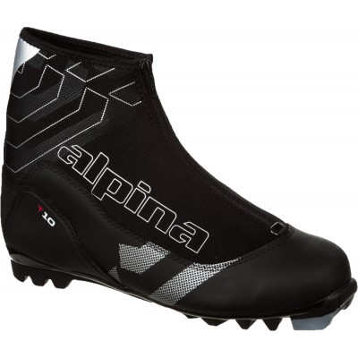 Ботинки для беговых лыж Alpina T10 - фото 17337
