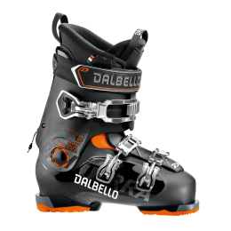 Ботинки горнолыжные Dalbello Panterra MX 80
