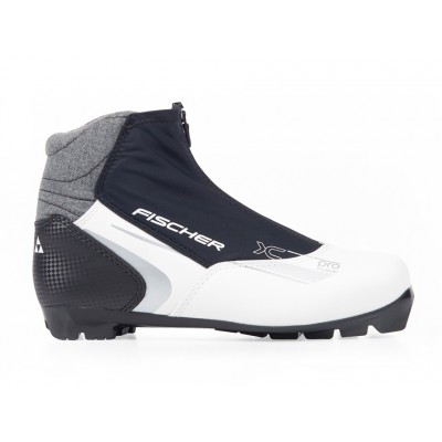 Ботинки для беговых лыж Fischer XC PRO My Style - фото 22314