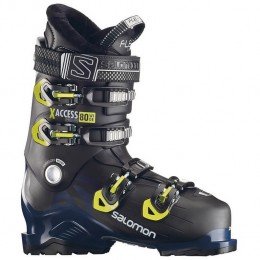 Ботинки горнолыжные Salomon X Access 80 Wide