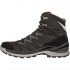 Черевики чоловічі LOWA Innox Pro GTX MID black-grey