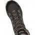 Черевики чоловічі LOWA Innox Pro GTX MID black-grey