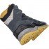 Ботинки мужские LOWA Innox Pro GTX MID steel blue-mustard