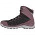 Ботинки женские LOWA Innox Pro GTX MID W black-brown rose