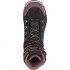 Ботинки женские LOWA Innox Pro GTX MID W black-brown rose