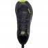 Кроссовки мужские LOWA Amplux black-lime