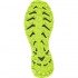 Кроссовки мужские LOWA Amplux black-lime