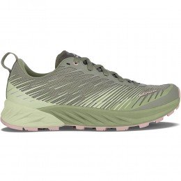 Кроссовки женские LOWA Amplux W avocado-rose Кроссовки женские LOWA Amplux W avocado-rose