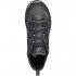 Кроссовки мужские LOWA Ferrox GTX LO black-anthracite Кроссовки мужские LOWA Ferrox GTX LO black-anthracite