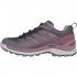Кроссовки женские LOWA Ferrox GTX LO W anthracite-brown rose