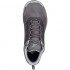 Кроссовки женские LOWA Ferrox GTX LO W anthracite-brown rose