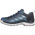 Кроссовки женские LOWA Ferrox GTX LO W navy-iceblue