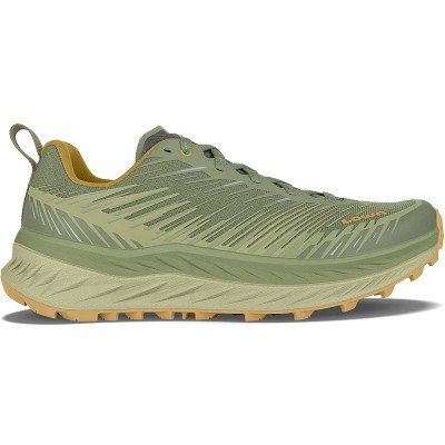 Кроссовки мужские LOWA Fortux olive-mustard - фото 28351