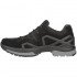 Кросівки чоловічі LOWA Gorgon GTX black-anthracite