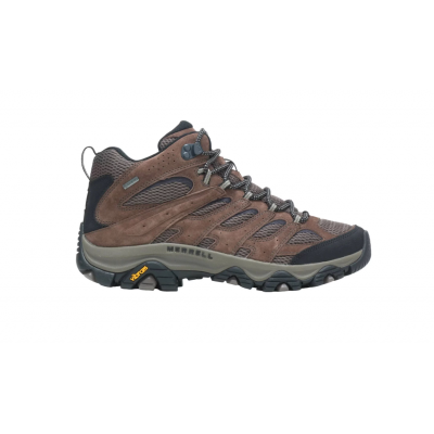 Трекінгові черевики Merrell Moab 3 MID GTX bracken - фото 29522