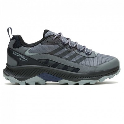 Треккинговые кроссовки Merrell Speed ​​Strike 2 GTX rock - фото 29524