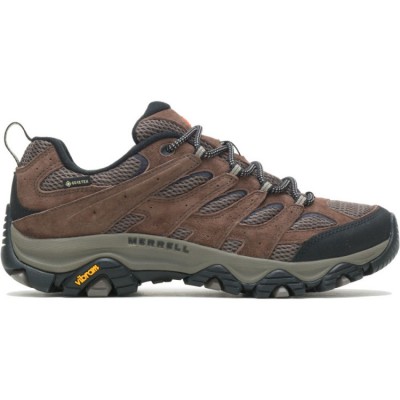 Трекинговые кроссовки Merrell Moab 3 GTX Mns bracken - фото 29523