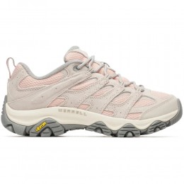 Треккинговые кроссовки женские Merrell Moab 3 Wms peony
