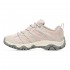 Треккинговые кроссовки женские Merrell Moab 3 Wms peony