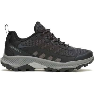 Кросівки Merrell Speed Strike 2 Mns black - фото 31805 Кросівки Merrell Speed Strike 2 Mns black - фото 31805