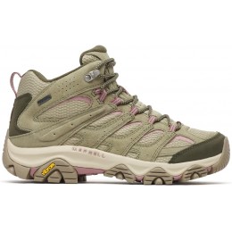 Черевики Merrell Moab 3 Mid GTX Wms olivine