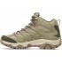 Черевики Merrell Moab 3 Mid GTX Wms olivine