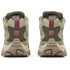 Черевики Merrell Moab 3 Mid GTX Wms olivine