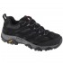 Трекінгові кросівки Merrell Moab 3 Mns black night