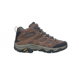 Трекинговые ботинки Merrell Moab 3 MID GTX bracken