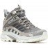 Черевики Merrell Moab Speed 2 Mid GTX Wmn charcoal Черевики Merrell Moab Speed 2 Mid GTX Wmn charcoal