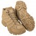 Черевики тактичні Merrell MOAB 3 Mid Tactical Waterproof Dark Coyote Черевики тактичні Merrell MOAB 3 Mid Tactical Waterproof Dark Coyote