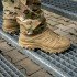 Черевики тактичні Merrell MOAB 3 Mid Tactical Waterproof Dark Coyote Черевики тактичні Merrell MOAB 3 Mid Tactical Waterproof Dark Coyote