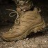 Черевики тактичні Merrell MOAB 3 Mid Tactical Waterproof Dark Coyote Черевики тактичні Merrell MOAB 3 Mid Tactical Waterproof Dark Coyote