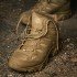Черевики тактичні Merrell MOAB 3 Mid Tactical Waterproof Dark Coyote Черевики тактичні Merrell MOAB 3 Mid Tactical Waterproof Dark Coyote