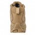 Черевики тактичні Merrell MOAB 3 Mid Tactical Waterproof Dark Coyote Черевики тактичні Merrell MOAB 3 Mid Tactical Waterproof Dark Coyote
