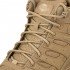 Черевики тактичні Merrell MOAB 3 Mid Tactical Waterproof Dark Coyote Черевики тактичні Merrell MOAB 3 Mid Tactical Waterproof Dark Coyote