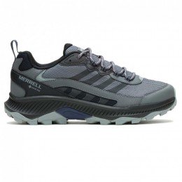 Треккинговые кроссовки Merrell Speed Strike 2 GTX rock Треккинговые кроссовки Merrell Speed Strike 2 GTX rock
