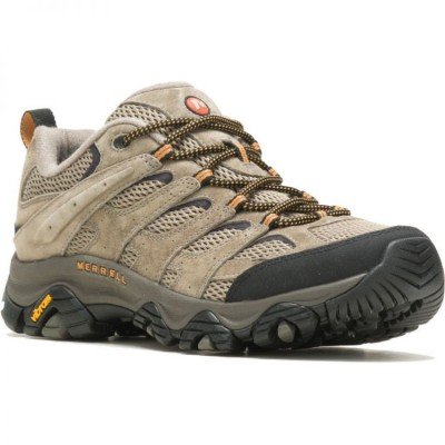 Трекинговые кроссовки Merrell Moab 3 Mns pecan - фото 28529