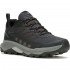 Кросівки Merrell Speed Strike 2 Mns black Кросівки Merrell Speed Strike 2 Mns black