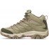 Ботинки Merrell Moab 3 Mid GTX Wms olivine