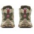 Ботинки Merrell Moab 3 Mid GTX Wms olivine