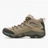 Трекинговые ботинки Merrell Moab 3 MID GTX pecan
