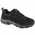Трекинговые кроссовки Merrell Moab 3 Mns black night
