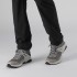 Ботинки мужские Salomon X Raise Mid GTX frost gray/lunar