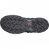 Кроссовки женские Salomon X Ultra 360 GTX W black/plum kitten/shale
